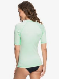 Whole Hearted - Short Sleeve Rash Vest for Women  ERJWR03409