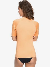 Whole Hearted - Short Sleeve Rash Vest for Women  ERJWR03409