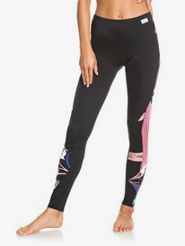 3 POP Surf UPF 50 Surf Leggings  ERJWR03419 Roxy