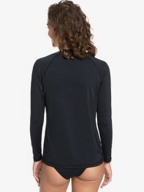 Beach Classics - Long Sleeve UPF Rash Vest for Women  ERJWR03424