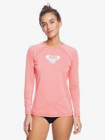 Beach Classics - Long Sleeve UPF Rash Vest for Women  ERJWR03424