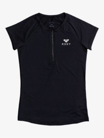 Essentials - Cap Sleeve Rash Vest for Women  ERJWR03430