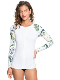 Rash Guards For Women & Girls - Rashguards 