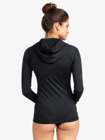 NEW ESSENTIALS HOODIE ZIPPED  ERJWR03697