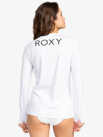 New Enjoy Waves - Long Sleeve UPF 50 Surf T-Shirt for Women  ERJWR03698