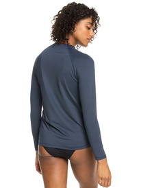 ESSENTIALS LS LYCRA  ERJWR03699