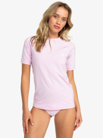 ESSENTIAL LYCRA SS  ERJWR03703
