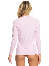 Essentials - Long Sleeve UPF 50 Surf T-Shirt for Women  ERJWR03737