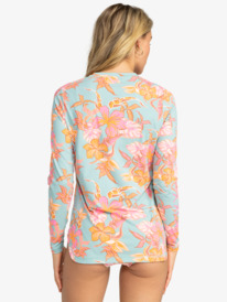 SEA SKIPPIN PT LS LYCRA  ERJWR03738