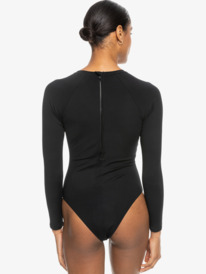 ROXY Pro The Overhead - Long Sleeve One-Piece Swimsuit for Women  ERJWR03752
