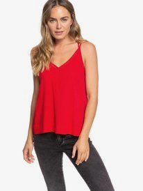 playera de tirantes mujer