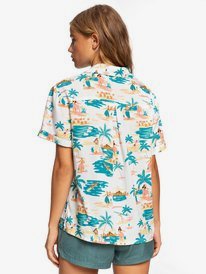 Remind To Forget - Short Sleeve Shirt for Women  ERJWT03396