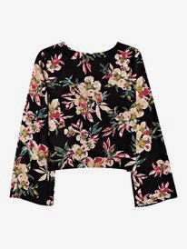 Winter Garden - Long Sleeve Top for Women  ERJWT03435