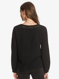 Before You Go - Long Sleeve Top for Women  ERJWT03438