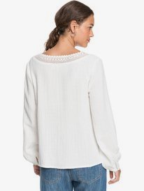 Before You Go - Long Sleeve Top for Women  ERJWT03438