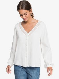 Before You Go - Long Sleeve Top for Women  ERJWT03438
