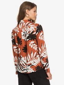 White Shadow - Long Sleeve Shirt for Women  ERJWT03447