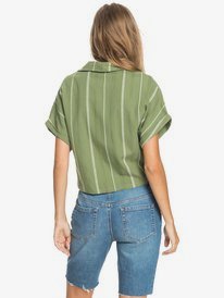 Winter Catcher - Short Sleeve Shirt for Women  ERJWT03472