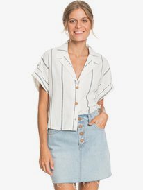 Winter Catcher - Short Sleeve Shirt for Women  ERJWT03472