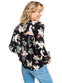 Saltwater Sound - Long Sleeve Top for Women  ERJWT03489