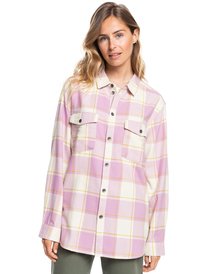 Turn It Up - Long Sleeve Shirt for Women  ERJWT03494