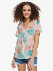 0 Glitter Way - Oberteil für Frauen  ERJWT03495 Roxy