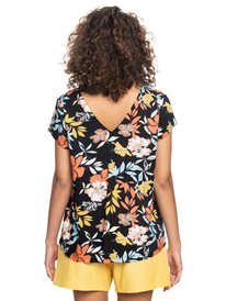 Paradise Stories - Top for Women  ERJWT03527