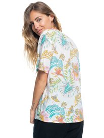 5 Hey Now 2022 - Haut pour Femme  ERJWT03529 Roxy