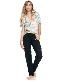 4 Hey Now 2022 - Haut pour Femme  ERJWT03529 Roxy