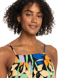 2 Magic Happens - Haut à bretelles pour Femme Noir ERJWT03572 Roxy