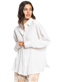 Cool Evening - Long Sleeve Shirt for Women  ERJWT03605