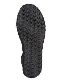 6 Womens 1mm Prologue Round Toe Reef Boot Black ERJWW03006 Roxy