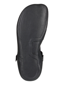 5mm Syncro - Round Toe Wetsuit Boot  ERJWW03013