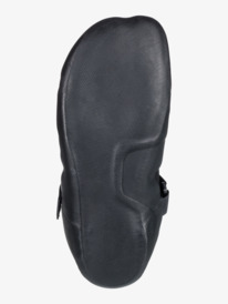 3 3mm Swell Series - Ronde Wetsuit boots met Gescheiden Tenen voor Dames Black ERJWW03024 Roxy