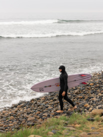 3 2mm Swell - Wetsuit Hood for Women Black ERJWW03029 Roxy