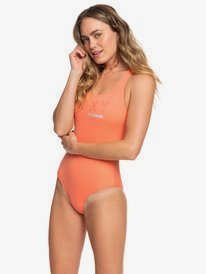 ROXY Fitness - One-Piece Swimsuit for Women  ERJX103198