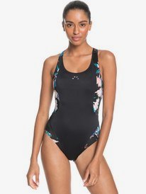 ROXY Fitness - One-Piece Swimsuit for Women  ERJX103281