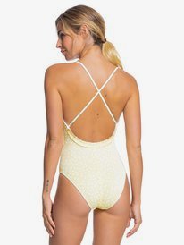Mind Of Freedom - One-Piece Swimsuit for Women  ERJX103316