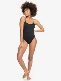 2 Womens Mind Of Freedom One Piece Swimsuit Black ERJX103373 Roxy