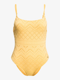 4 Quiet Beauty - Maillot une pièce pour Femme  ERJX103417 Roxy