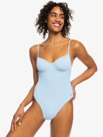 Roxy Love The Muse - One-Piece Swimsuit for Women  ERJX103445
