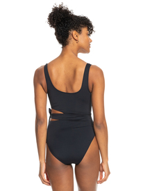 Beach Classics - One-Piece Swimsuit for Women  ERJX103478