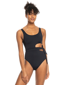 Beach Classics - One-Piece Swimsuit for Women  ERJX103478