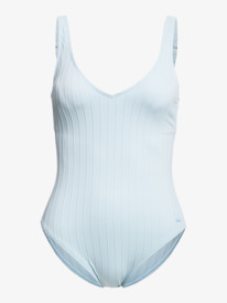 10 Rib ROXY Love - One-Piece Swimsuit for Women  ERJX103493 Roxy