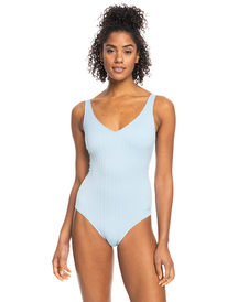 5 Rib ROXY Love - One-Piece Swimsuit for Women  ERJX103493 Roxy