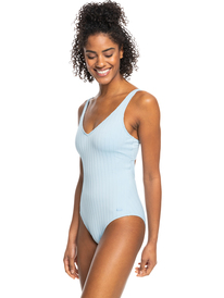6 Rib ROXY Love - One-Piece Swimsuit for Women  ERJX103493 Roxy
