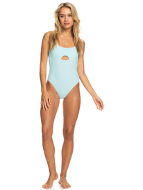 Roxy Pro The Double Line - Maillot de bain une pièce pour Femme