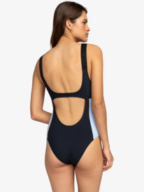 ROXY Active - High Leg One-Piece Swimsuit for Women  ERJX103632