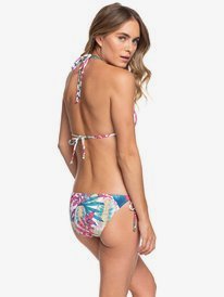 Into The Sun - Tiki Tri Bikini Set  ERJX203366