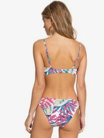 Into The Sun - Bandeau Bikini Set  ERJX203368